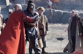 Beowulf: El regreso: Episode 3