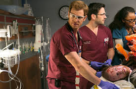 Chicago Med: 3. Fallback