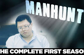 Manhunt: Albert Walker
