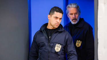 3:00 PM: NCIS (S21 E4) (S21) | 5 USA | 1/1 2026