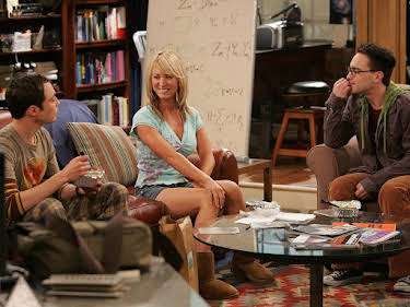 16:30: The Big Bang Theory | ProSieben | 6/24 2026