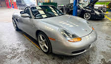 Bangers & Cash: Restoring Classics (S6 E2)