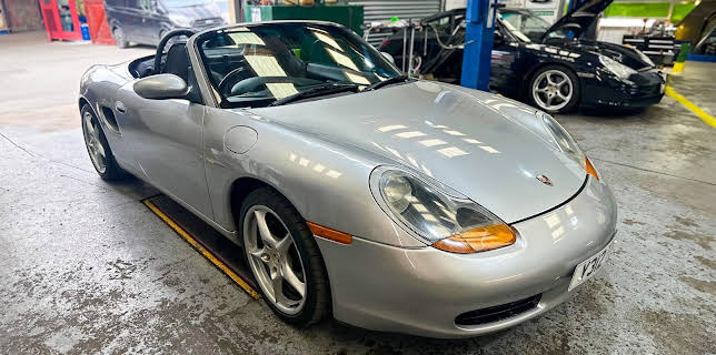 8:00 PM: Bangers & Cash: Restoring Classics (S6 E2) (S6) | Yesterday | 2/10 2026