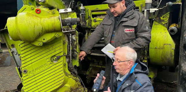 20:15: die nordstory - Dreck auf der Haut, Lächeln im Gesicht | NDR Fernsehen | 2/27 2026