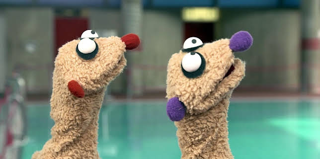 18:54: Unser Sandmännchen | MDR Fernsehen | 11/19 2025