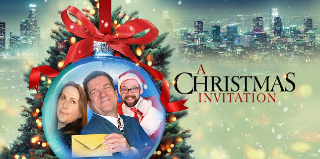 A Christmas Invitation (2022)