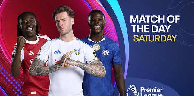 9:00 AM: Match of the Day | BBC One Channel Islands | 12/21 2025