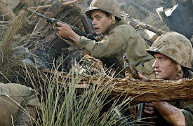 The Pacific Season 1: The Pacific Part Nine