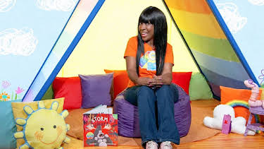 10:05 AM: Milkshake! Story Den (S2 E27) (S2) | Channel 5 | 7/9 2026