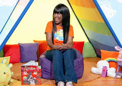 Milkshake! Story Den