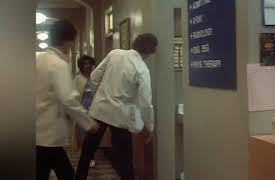 St. Elsewhere Season 1: Working