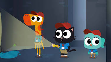 9:25 AM: Milo (S1 E17) (S1) | Channel 5 | 9/29 2026