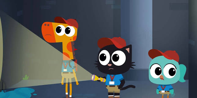 8:30 AM: Milo (S1 E17) (S1) | Channel 5 | 2/19 2026