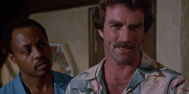 14:05: Magnum | ProSieben Maxx | 1/17 2026