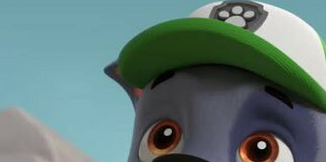 16:40: La patrulla canina single story (T10): Episodio 21 | NICK JR | 12/13 2025