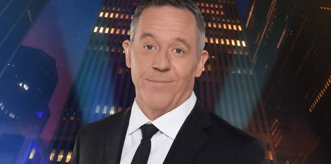 Gutfeld!