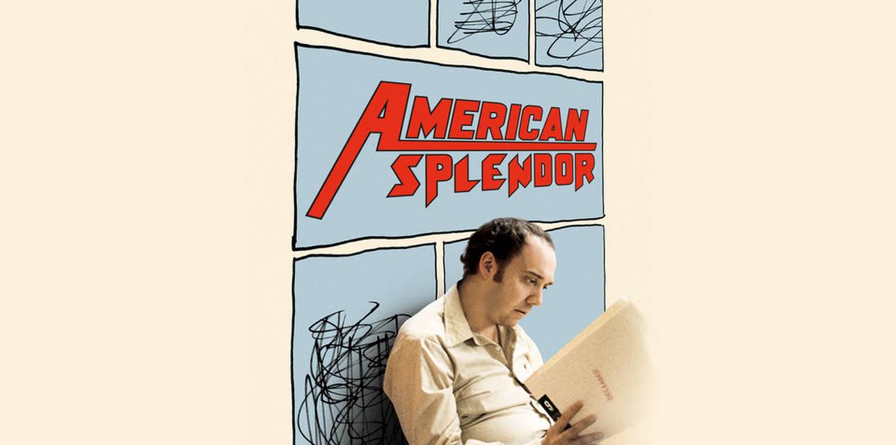 American Splendor (2004)