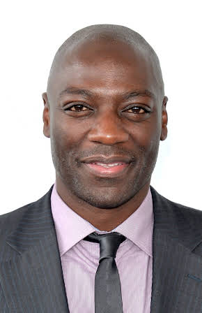 Adewale Akinnuoye-Agbaje as 