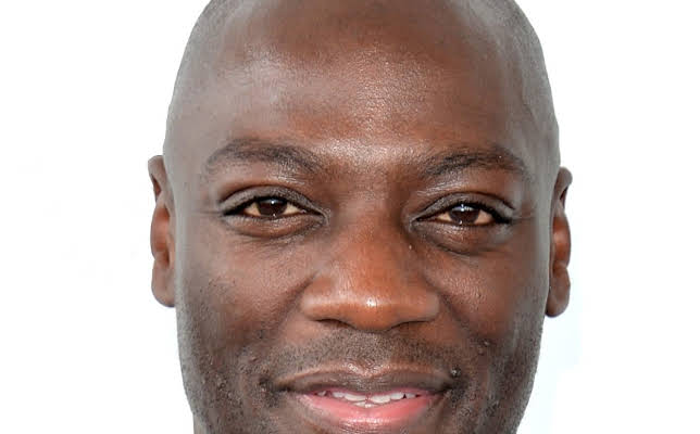 Adewale Akinnuoye-Agbaje