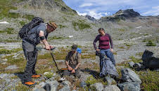 Verfluchtes Gold - Schatzsuche in Kanada