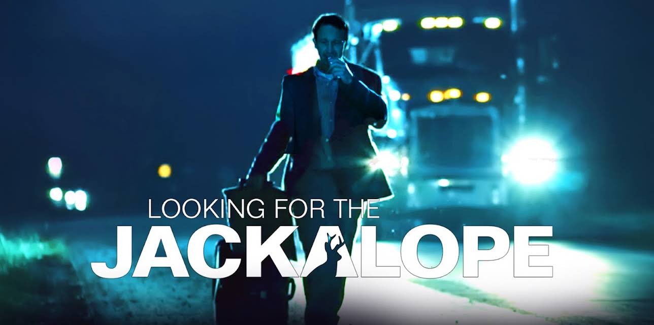 Looking for the Jackalope (2016)