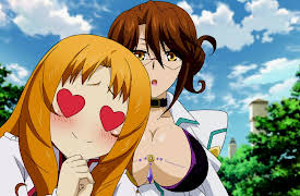 Dragonar Academy (Original Japanese Version) Season 1 (English Subtitled): Lucca Saarinen