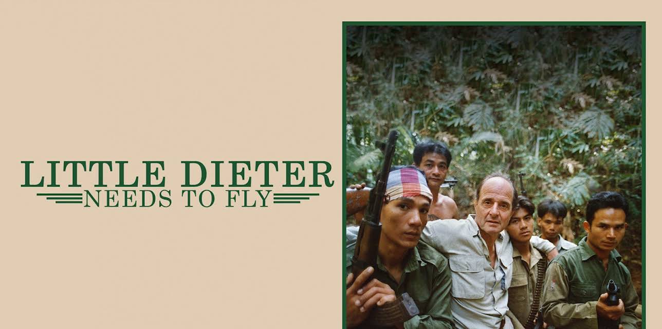 Little Dieter Needs To Fly (1998)