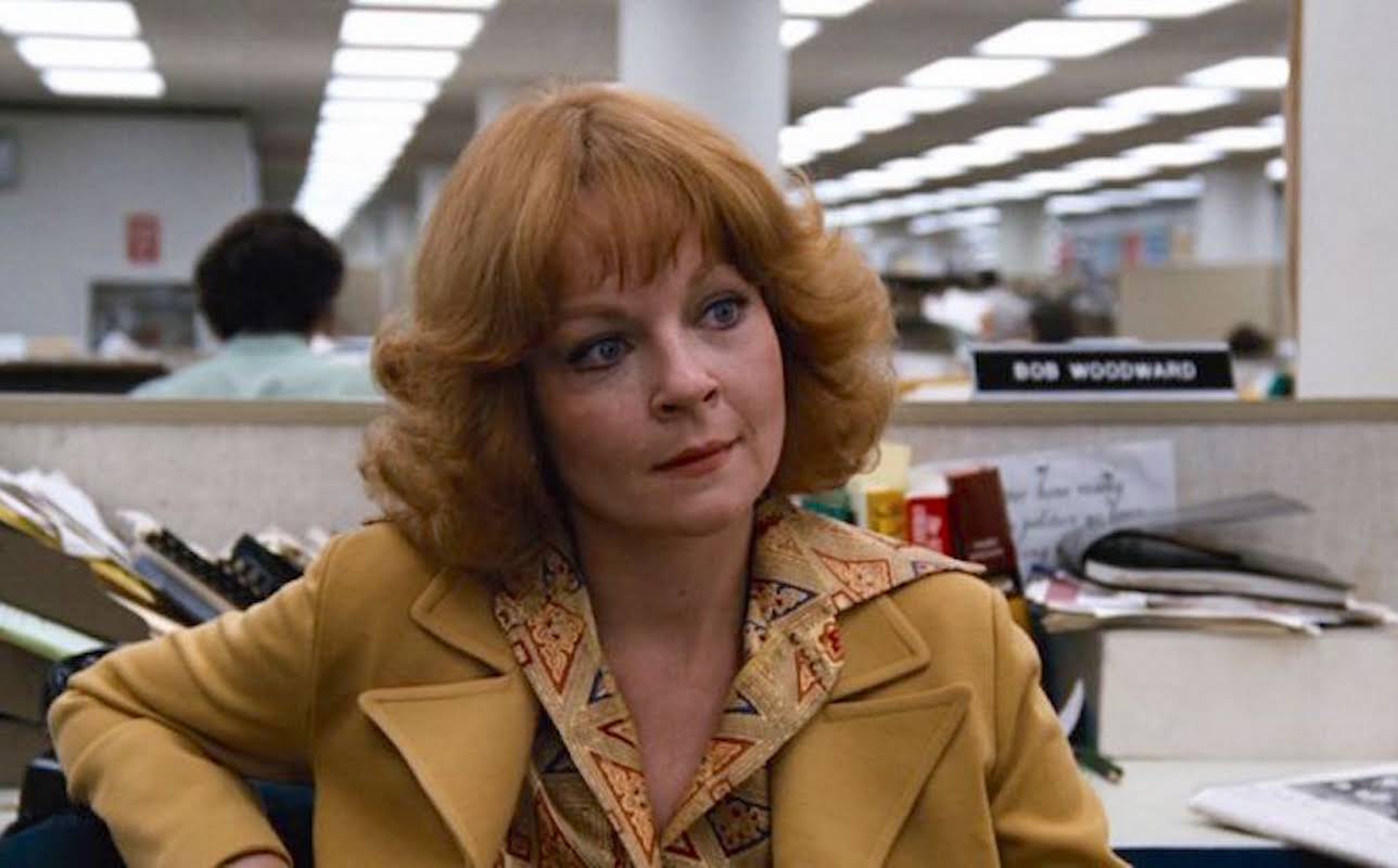 Penny Fuller