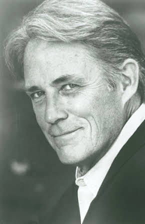 John Bennett Perry as 