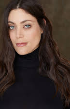 Margaux Susi as 