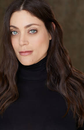 Margaux Susi as 