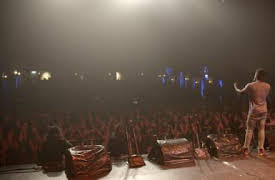 Chasing Cameron: El segundo día