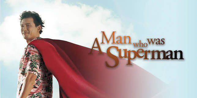A Man Who was Superman (2024)