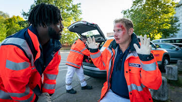 19:25: Notruf Hafenkante | ZDF | 4/23 2026