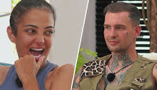 Promis unter Palmen - Für Geld mache ich alles!