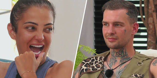 20:15: Promis unter Palmen - Für Geld mache ich alles! | Sat1 | 3/23 2026