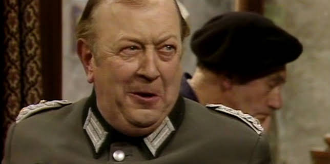 6:10 PM: Allo Allo! (S2 E5) (S2) | Yesterday | 12/26 2025