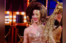 Untucked: RuPaul's Drag Race Season 9: Episode 8