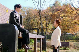 Secret Love: Secret Love Episode 15