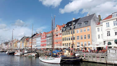 13:15: Von Kopenhagen bis Aarhus | Tagesschau 24 | 12/6 2025