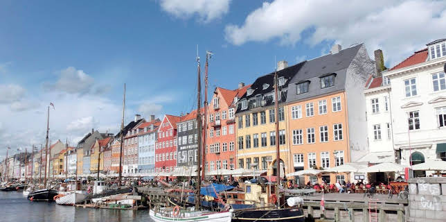 12:15: Von Kopenhagen bis Aarhus | Tagesschau 24 | 12/6 2025