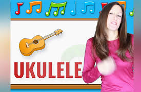 Phonics Alphabet Sing and Sign with Patty Shukla: Phonics: Letter U