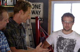 Garage Squad: Episode 5