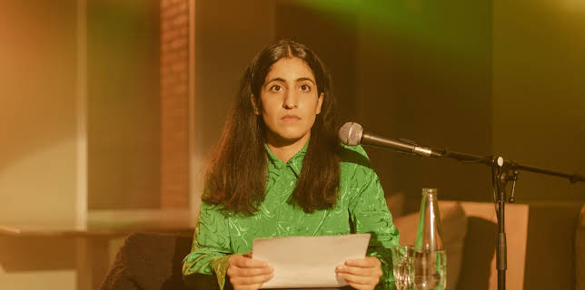 07:00: Loving Her | ZDFneo | 2/5 2026