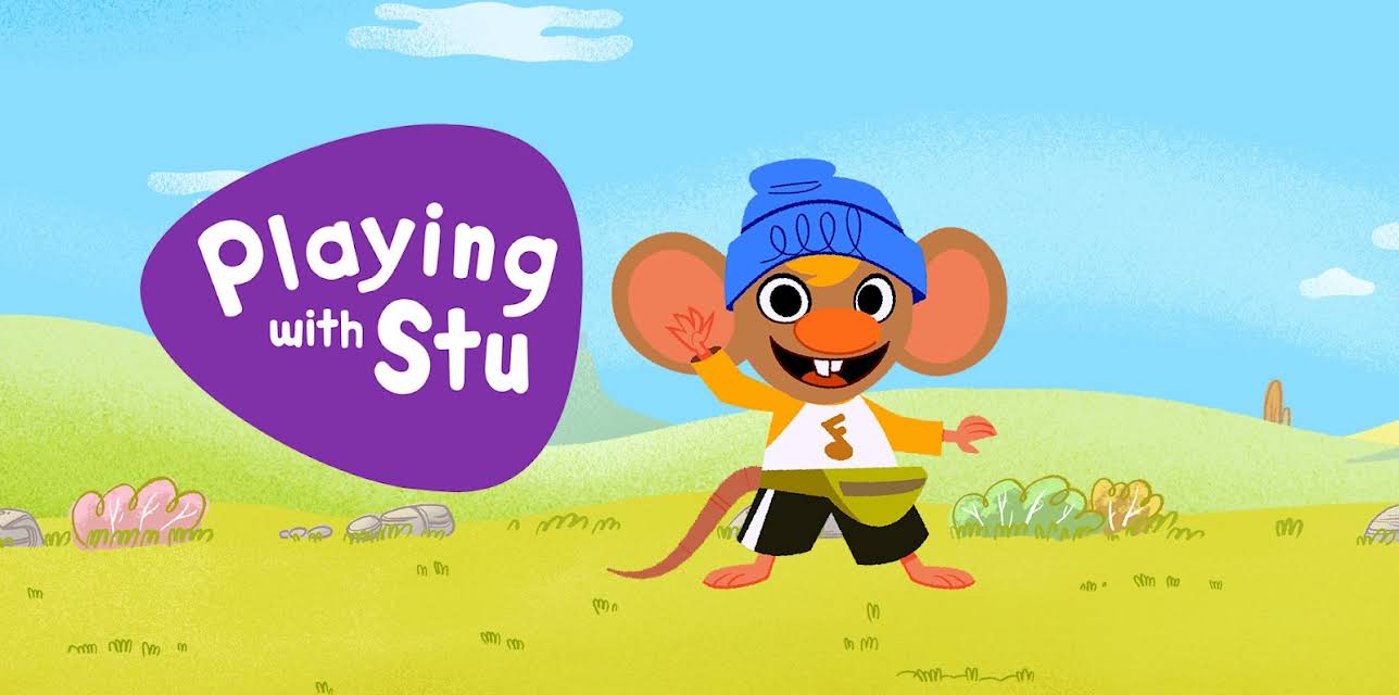 Playing With Stu