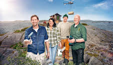 Svenske hyttedrømmer (S1 E11)