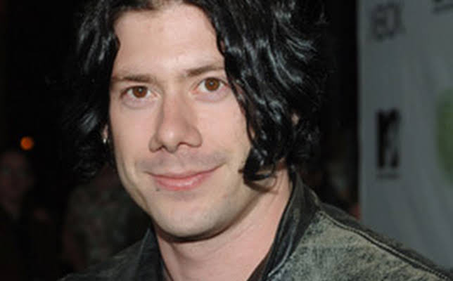 Wes Borland