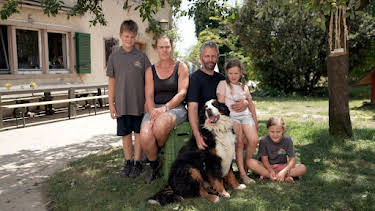 05:00: Land - Liebe - Luft (4) | SR Fernsehen | 3/31 2026