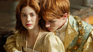 04:10: The Spanish Princess (S01/E08) | One | 10/2 2026