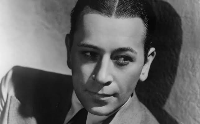 George Raft